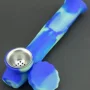 Силиконовая трубка Classic Big Colour Mix